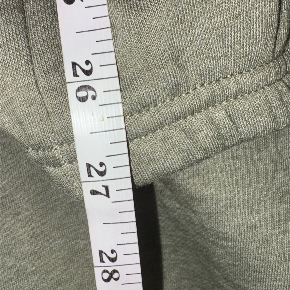 Old Navy High Waisted French Terry Classic Jogger Sweatpants Size 4X NWT! - Picture 7 of 13